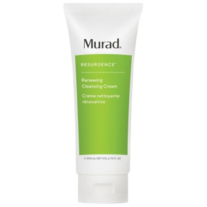 Murad Resurgence Renewing Cleansing Cream 200 ml produktbilde