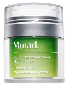Murad Resurgence Retinol Youth Renewal Night Cream produktbillede
