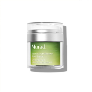 Murad Resurgence Retinol Youth Renewal Night Cream 50 ml produktbilde
