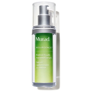 Murad Resurgence Retinol Youth Renewal Serum 30 ml produktbilde