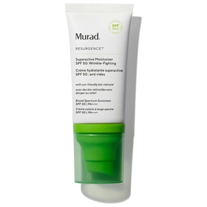 Murad Superactive SPF 50 Moisturizer: Wrinkle-Fighting 50 ml produktbilde