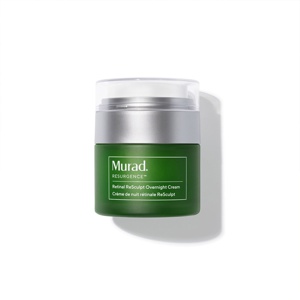 Murad Retinal ReSculpt Overnight Cream 50 ml produktbilde