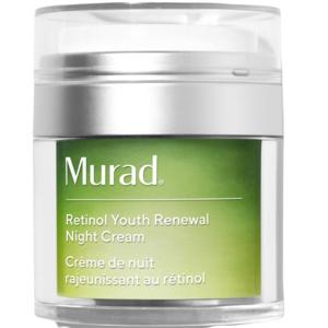 Retinol Youth Renewal Night Cream 50 ml produkt bild