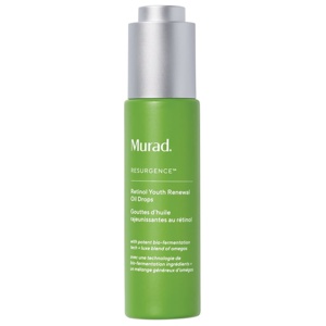 Murad Retinol Youth Renewal Oil Drops 30 ml produkt bild