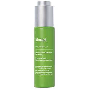 Murad Retinol Youth Renewal Oil Drops 30 ml Produktbild