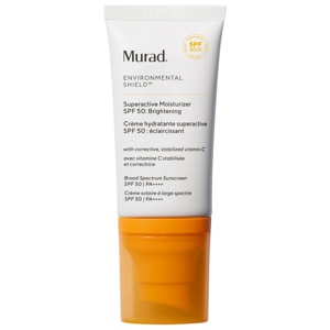 Murad Superactive SPF 50 Moisturizer Brightening 50 ml produkt bild