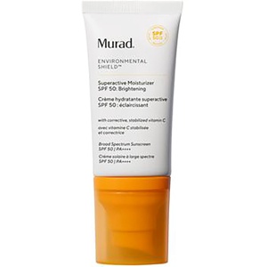 Murad Superactive SPF 50 Moisturizer: Brightening 50 ml Produktbild