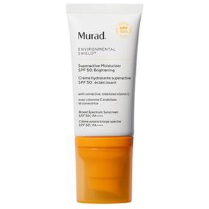 Murad Superactive SPF 50 Moisturizer: Brightening - 50 ml. produktbillede