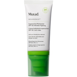Murad Superactive SPF 50 Moisturizer: Wrinkle-Fighting 50 ml Produktbild