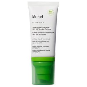 Murad Superactive SPF 50 Moisturizer: Wrinkle-Fighting - 50 ml. produktbillede