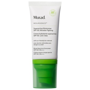 Murad Superactive SPF50 Moisturizer Wrinkle-Fighting 50 ml produkt bild