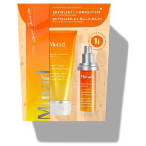 Murad The Elements of Healthy Skin Exfoliate + Brighten 30 + 80 ml produkt bild
