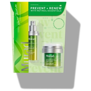 Murad The Elements of Healthy Skin Prevent + Renew 30 + 50 ml produkt bild