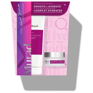 Murad The Elements of Healthy Skin Smooth + Hydrate 148 + 50 ml produkt bild