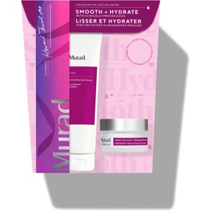 Murad The Elements of Healthy Skin: Smooth + Hydrate produktbilde