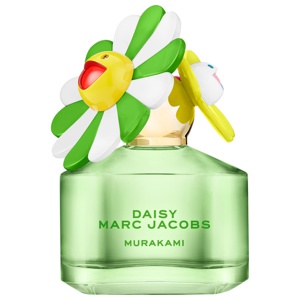 Marc Jacobs Daisy Murakami Green Eau de Parfum 50 ml produktbilde