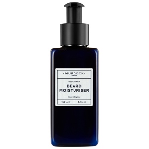 Murdock London Beard Moisturiser 150 ml produktbillede