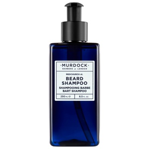 Murdock London Beard Shampoo 250 ml produktbillede