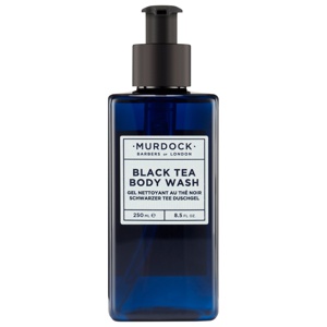 Murdock London Black Tea Body Wash 250 ml produktbillede