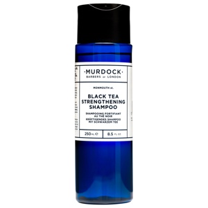 Murdock London Black Tea Strengthening Shampoo 250 ml produktbillede
