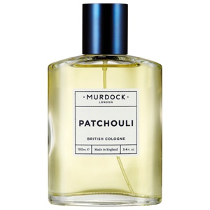 Murdock London Cologne, Patchouli 100 ml produktbillede