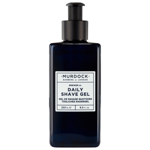 Murdock London Daily Shave Gel 250 ml produktbillede