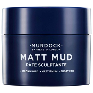 Murdock London Matt Mud 50 g produktbillede