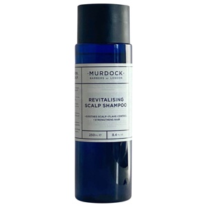 Murdock London Revitalising Scalp Shampoo 250 ml produktbillede