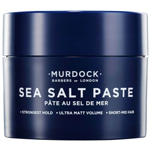 Murdock London Sea Salt Paste 50 g produktbillede