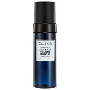 Murdock London Sea Salt Volume Mousse 150 ml produktbillede