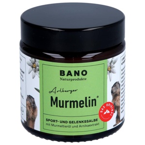 MURMELIN Arlberger Emulsion Produktbild