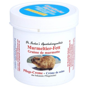 MURMELTIERFETT Pflege Creme Produktbild