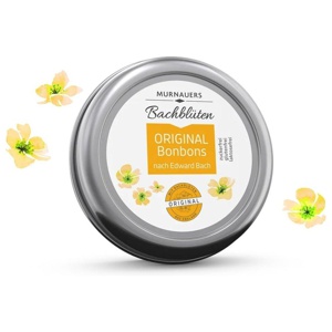 BACHBLÜTEN Murnauers Original Bonbons Produktbild