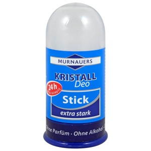 MURNAUERS Kristall Deo Stick extra sensitiv Produktbild