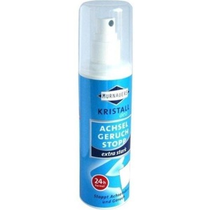 MURNAUERS Mineral Deo Spray Produktbild