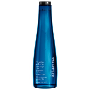 Muroto Volume Shampoo 300ml produktbilde
