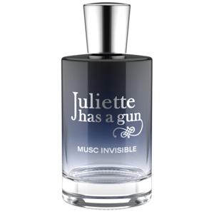 Musc Invisible - Eau de Parfum produkt bild