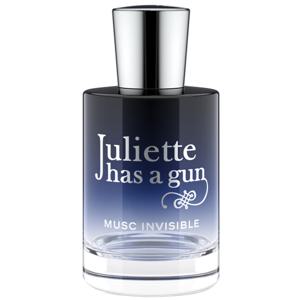 Musc Invisible - Eau de Parfum produkt bild