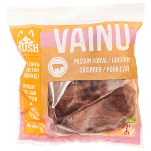 Mush Vainu Snacks Grisöron produkt bild