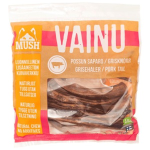 Mush Vainu Snacks Grissvans produkt bild