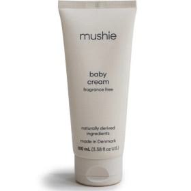 Mushie Baby Cream Fragrance Free 100 ml produkt bild