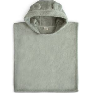 Mushie Badponcho Björn Moss produkt bild