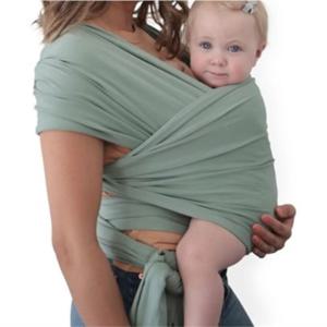 Mushie Bärsjal Roman Green produkt bild