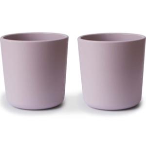 Mushie Mugg, Soft Lilac 2 st produkt bild