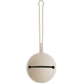 Mushie Nappfodral Shifting Sand produkt bild