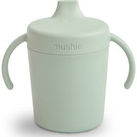Mushie Pipmugg, Sage produkt bild