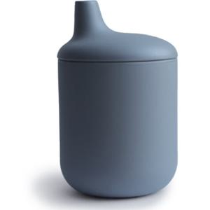 Mushie Pipmugg Silikon, Tradewinds produkt bild