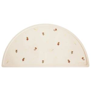 Mushie Silicone Mat Fairy Mice produkt bild