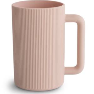 Mushie Sköljkanna, Blush produkt bild