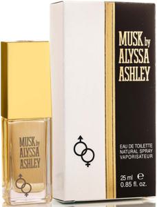 Musk EdT 25 ml produkt bild